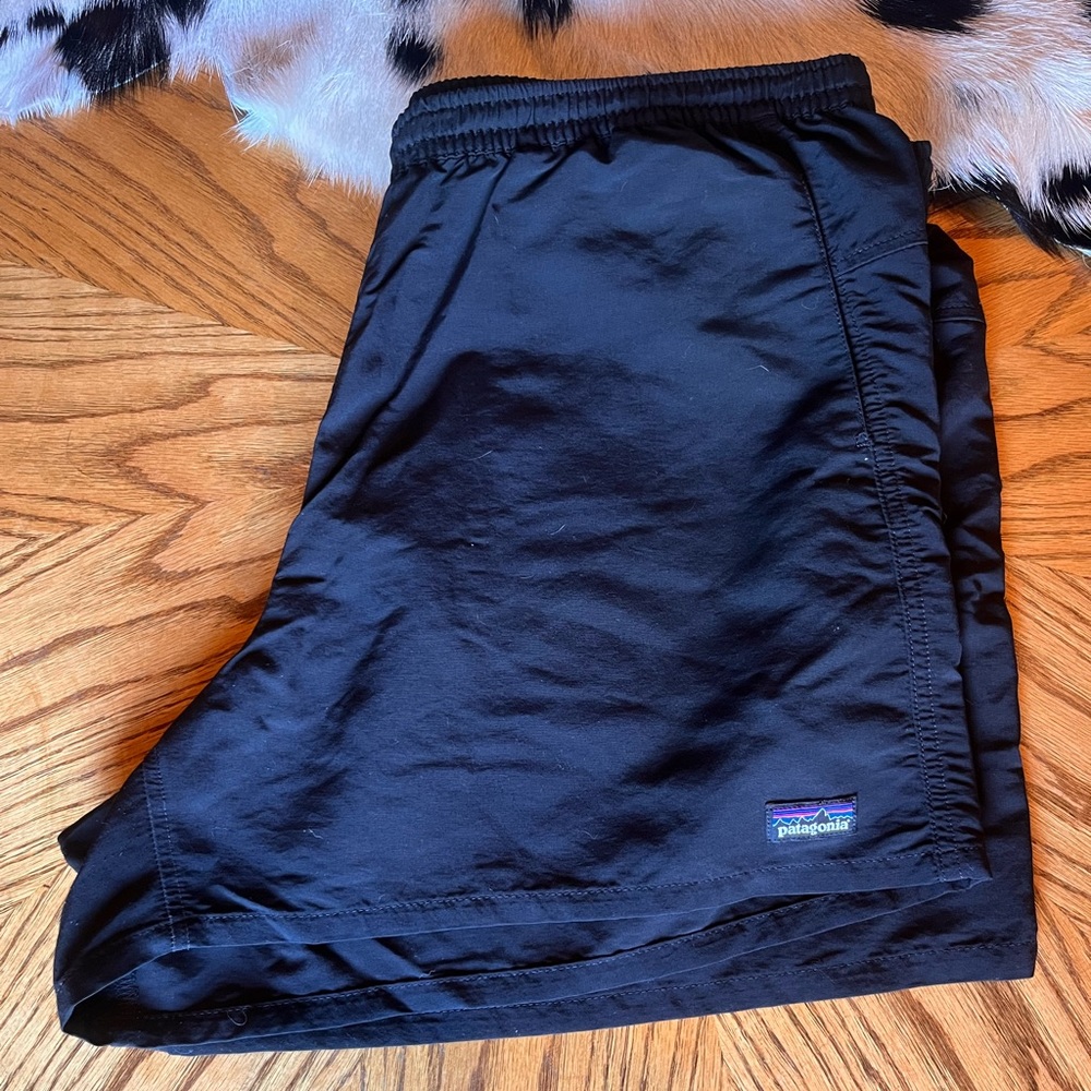 Patagonia baggies shorts